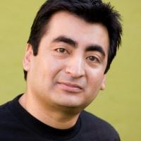 Back Stage at SPTC Presents THE STORIES OF CESAR CHAVEZ, Now thru 4/6