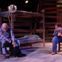 Texas Repertory Theatre Revives an American Classic OF MICE AND MEN Video