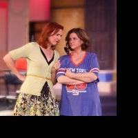 BWW REVIEWS: THE ODD COUPLE (FEMALE VERSION) at Clear Space Theatre Company