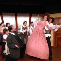 Adobe Theater to Stage Mark Twain's IS HE DEAD?, 9/13-10/6 Video
