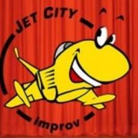 Jet City Improv Presents CLAIM OF THRONES, Now thru 5/22 Video