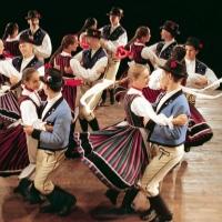 Hungarian State Folk Ensemble and Orchestra Brings GYPSY ROMANCE to the Spencer Tonig