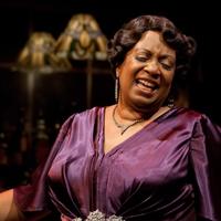 BWW Review: THE DEVIL'S MUSIC: THE LIFE AND BLUES OF BESSIE SMITH Brings on January Thaw