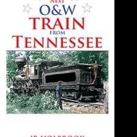 J.R. Holbrook Reflects Upon Past in New Memoir