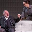 BWW Reviews: AN ENEMY OF THE PEOPLE at Center Stage Video