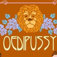 Curio Theatre to Wrap Season with OEDIPUSSY, 4/24-5/24 Video