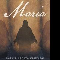Rafael Arcaya Cruzado Releases MARIA Video