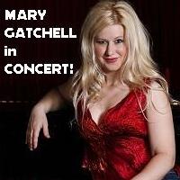 Mary Gatchell to Play Leddy Center this Friday, 10/4 Video
