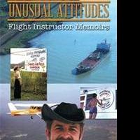 Edwin D. Armbruster Unveils UNUSUAL ATTITUDES Video