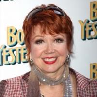 Donna McKechnie Attends A CHORUS LINE's Gala Opening at Theatre Memphis Tonight Video