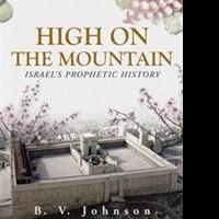 New Book HIGH ON THE MOUNTAIN is Released
