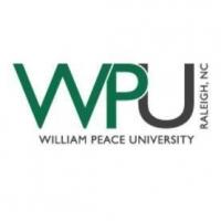 William Peace University to Welcome South Carolina Broadcasters Harmonic Trio, 11/7 Video