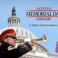 Joe Mantegna and Gary Sinise to Co-Host National Memorial Day Concert Video