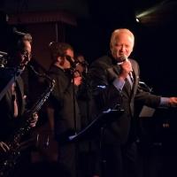 Donny Most and Judy Norton to 'Sing and Swing' at Rockwell Table & Stage Video