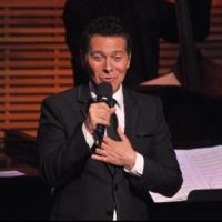 BWW Reviews: Michael Feinstein Takes Audience Over the Rainbow with Tribute to E.Y. ' Video