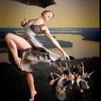 BWW Reviews: Preview of Upcoming MADCO Show LIQUID ROADS