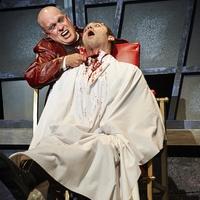 BWW Reviews: Impressive SWEENEY TODD Slashes its Way Into the Emotions at Great Lakes Theater
