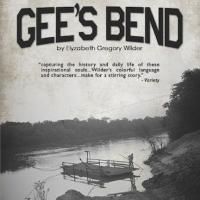 MetroStage Presents GEE'S BEND, Now thru 11/3