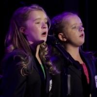 TV Exclusive: Promo - The Shapiro Sisters Prep for 'LIVE OUT LOUD' Launch at 54 Below Video