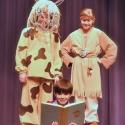 BWW Reviews: CATCO is Kids- THE NEVERENDING STORY: Imagination is Alive and Well
