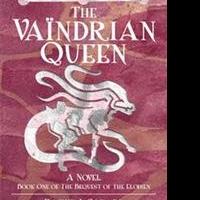 THE VAINDRIAN QUEEN is Announced