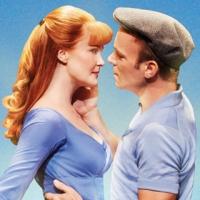 BWW CD Reviews: Broadway Records' BIG FISH (Original Broadway Cast Recording) Rides on Full Sound and Strong Vocals