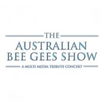 THE AUSTRALIAN BEE GEES SHOW Makes Chicago Debut in July Video