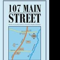 Ross Davidson Shares Life Story in 107 MAIN STREET