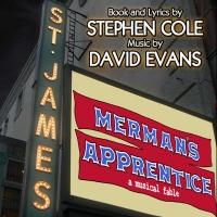 Kim Criswell Stars as Ethel Merman in MERMAN'S APPRENTICE Reading at the Landor…