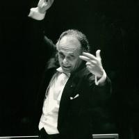 The Pittsburgh Symphony Orchestra to Honor Former Music Director Lorin Maazel, 9/19-2 Video
