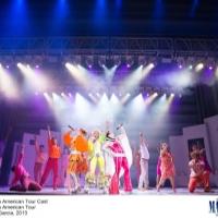 BWW Preview:  MAMMA MIA! Comes to the Music Hall in Kansas City