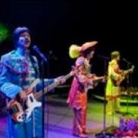 BWW Review: The Beatles Experience with RAIN Rocks at Waterbury's Palace