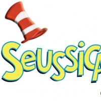 Stagecrafters Youth Theatre Presents SEUSSICAL JR Musical Adventure at Baldwin…