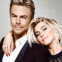 MOVE LIVE ON TOUR 2015 with Julianne & Derek Hough at Dr. Phillips Center on Sale 3/6 Video