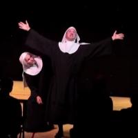 STAGE TUBE: Highlights from Runaway Stage's NUNSENSE A-MEN