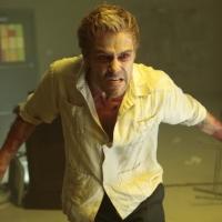 BWW Recap: Cue the Green Pea Soup on a Possessed CONSTANTINE