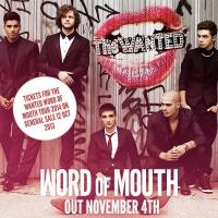 The Wanted to Perform on LIVE ON LETTERMAN Concert Webcast, Today Video