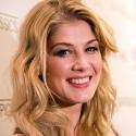 Rosamund Pike Joins Actor Lineup for Josephine Hart Poetry Week at Arts Theatre, Beg. Video