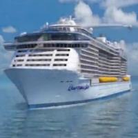Royal Caribbean Signs Contract For Third Quantum-Class Cruise Ship Video