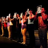 The Barn Theatre Presents A CHORUS LINE, Opening 5/17 Video