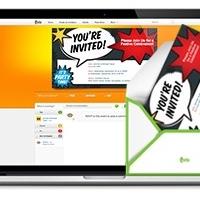 Evite Reveals First Holiday Party Trend Report Including Top Recipes and Decor