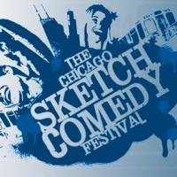 Stage 773 Kicks Off 13th Annual Chicago Sketch Comedy Festival Today Video