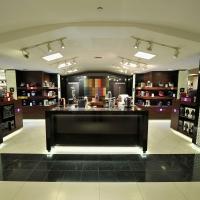 Nespresso Opens Boutique-In-Shop Location At Macy's Herald Square