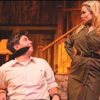 Photo Flash: First Look at JPAC's ACCOMPLICE Video