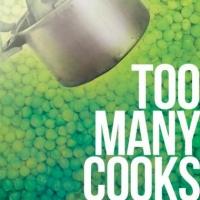 Circle Theatre to Close Season with TOO MANY COOKS, 10/17-11/16 Video