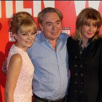 Andrew Lloyd Webber Comments on STEPHEN WARD Closing: 'Fools Give You Reasons, Wise M Video