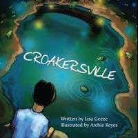 Lisa Geeze Releases CROAKERSVILLE