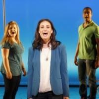 BWW Flashback: Here They Go! IF/THEN Concludes Broadway Run Today