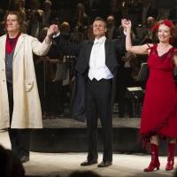 Photo Flash: First Look at ENO's SWEENEY TODD's Opening Night, with Bryn Terfel & Emm Video
