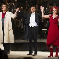 Photo Flash: First Look at ENO's SWEENEY TODD's Opening Night, with Bryn Terfel &…